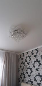 Люстра Камея Флора Журавлик №6 в Ижевске отзыв и фото покупателя