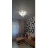 Люстра Камея Флора Журавлик №6 в Ижевске Люстра Камея Флора Журавлик №6 в Ижевске