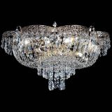 Люстра Камея Флора Журавлик №6 в Ижевске Люстра Камея Флора Журавлик №6 в Ижевске