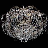 Люстра Камея Флора Журавлик №6 в Ижевске Люстра Камея Флора Журавлик №6 в Ижевске