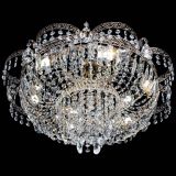 Люстра Камея Флора Журавлик №6 в Ижевске Люстра Камея Флора Журавлик №6 в Ижевске