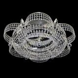 Люстра Камея Кольцо в Ижевске