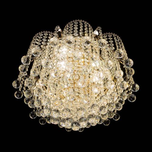 Люстра Камея Крона в Ижевске Гусь Хрустальный