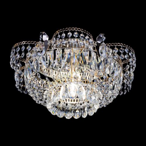 Люстра Камея мини в Ижевске Гусь Хрустальный