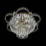 Люстра Камея №1 под бронзу прямая в Ижевске Люстра Камея №1 под бронзу прямая в Ижевске