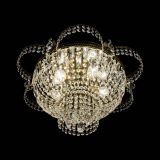 Люстра Камея №1 под бронзу прямая в Ижевске Люстра Камея №1 под бронзу прямая в Ижевске