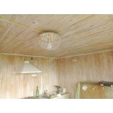 Люстра Капель №11 в Ижевске