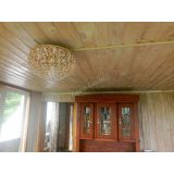 Люстра Капель №11 в Ижевске