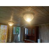 Люстра Капель №11 в Ижевске