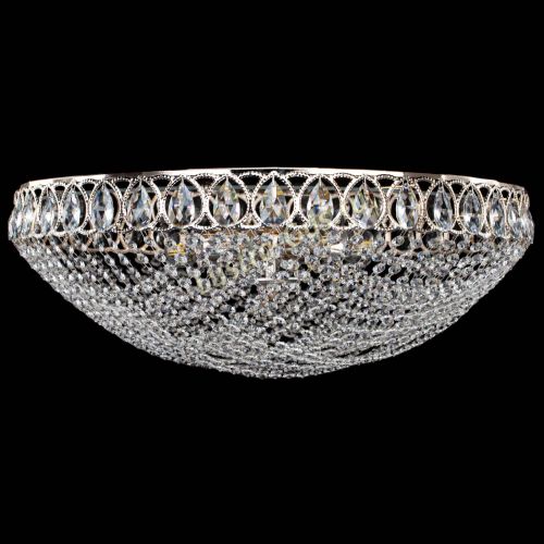 Люстра Капель №1 - 600 мм в Ижевске Гусь Хрустальный