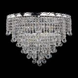 Люстра Капель №1 шар 30 в Ижевске Люстра Капель №1 шар 30 в Ижевске