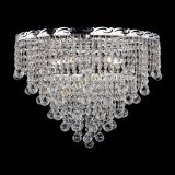 Люстра Капель №1 шар 30 в Ижевске Люстра Капель №1 шар 30 в Ижевске