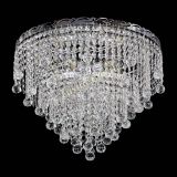 Люстра Капель №1 шар 30 в Ижевске Люстра Капель №1 шар 30 в Ижевске