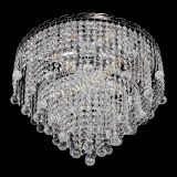 Люстра Капель №1 шар 30 в Ижевске Люстра Капель №1 шар 30 в Ижевске