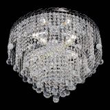 Люстра Капель №1 шар 30 в Ижевске Люстра Капель №1 шар 30 в Ижевске