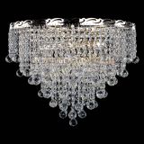 Люстра Капель №1 шар 30 в Ижевске Люстра Капель №1 шар 30 в Ижевске