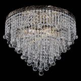 Люстра Капель №1 шар 30 в Ижевске Люстра Капель №1 шар 30 в Ижевске