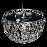 Люстра Капель №1 в Ижевске