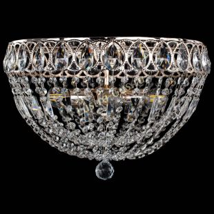  Люстра Капель №30