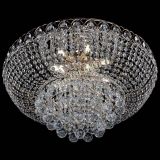 Люстра Капель №33 в Ижевске