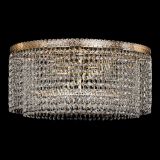 Люстра Милан капель оптикон в Ижевске Люстра Милан капель оптикон в Ижевске