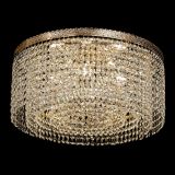 Люстра Милан капель оптикон в Ижевске Люстра Милан капель оптикон в Ижевске