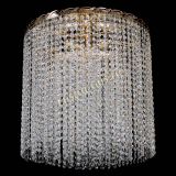 Люстра Капель цилиндр 5 ламп в Ижевске Люстра Капель цилиндр 5 ламп в Ижевске