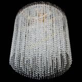 Люстра Капель цилиндр 5 ламп в Ижевске Люстра Капель цилиндр 5 ламп в Ижевске