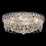 Люстра Каскад Ажур белая в Ижевске Люстра Каскад Ажур белая в Ижевске