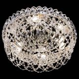 Люстра Каскад Ажур белая в Ижевске Люстра Каскад Ажур белая в Ижевске