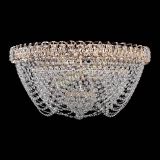 Люстра Каскад Роза в Ижевске