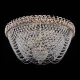 Люстра Каскад Роза №11 в Ижевске