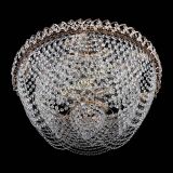 Люстра Каскад Роза №11 в Ижевске