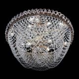 Люстра Каскад Роза №11 в Ижевске