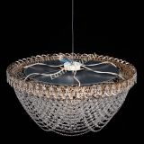 Люстра Каскад Роза №11 в Ижевске