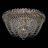 Люстра Каскад Роза в Ижевске