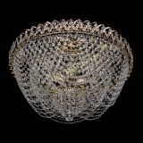 Люстра Каскад Роза в Ижевске