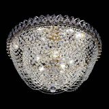 Люстра Каскад Роза в Ижевске