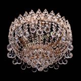 Люстра Катерина Корона шар в Ижевске