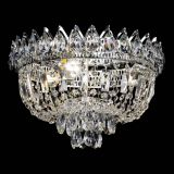 Люстра Катерина Корона журавлик №3 в Ижевске