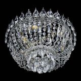 Люстра Катерина Корона журавлик №3 в Ижевске