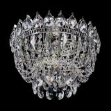 Люстра Катерина Корона журавлик - 1 лампа  в Ижевске