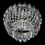 Люстра Катерина Корона журавлик - 1 лампа  в Ижевске