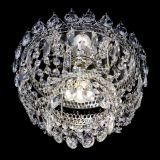 Люстра Катерина Корона журавлик - 1 лампа  в Ижевске