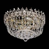 Люстра Катерина Корона 3 лампы в Ижевске Люстра Катерина Корона 3 лампы в Ижевске