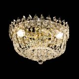 Люстра Катерина Корона 3 лампы в Ижевске Люстра Катерина Корона 3 лампы в Ижевске