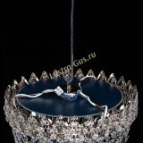 Люстра Катерина Корона 3 лампы в Ижевске Люстра Катерина Корона 3 лампы в Ижевске