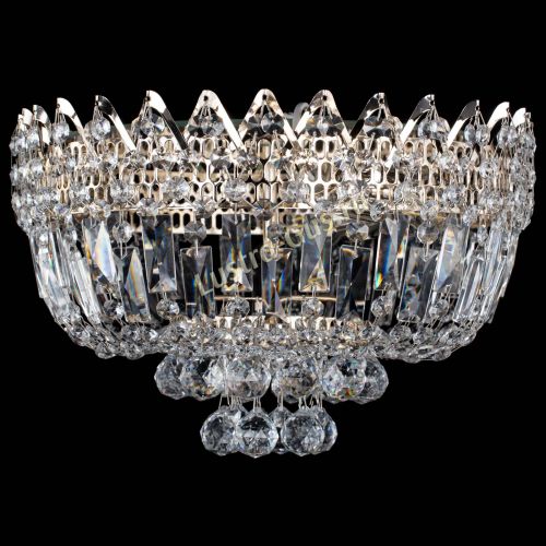 Люстра Катерина Корона в Ижевске Гусь Хрустальный