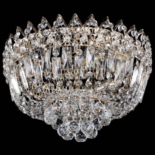 Люстра Катерина Корона в Ижевске Гусь Хрустальный