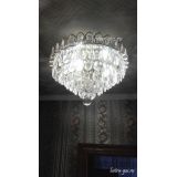 Люстра Катерина пирамида Журавлик в Ижевске